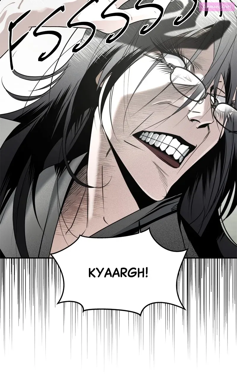 The Ki Sisters Zinmanga X Chapter 10 Page 38