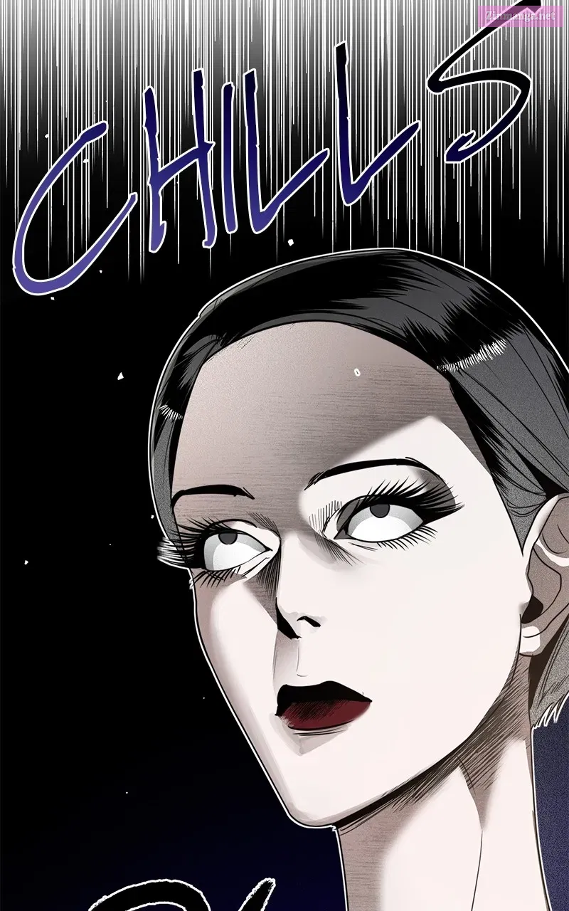 The Ki Sisters Zinmanga X Chapter 10 Page 42