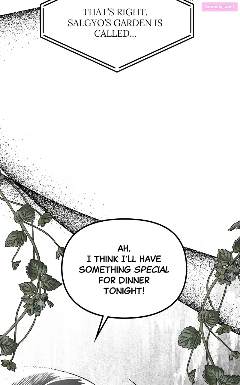 The Ki Sisters Zinmanga X Chapter 10 Page 46