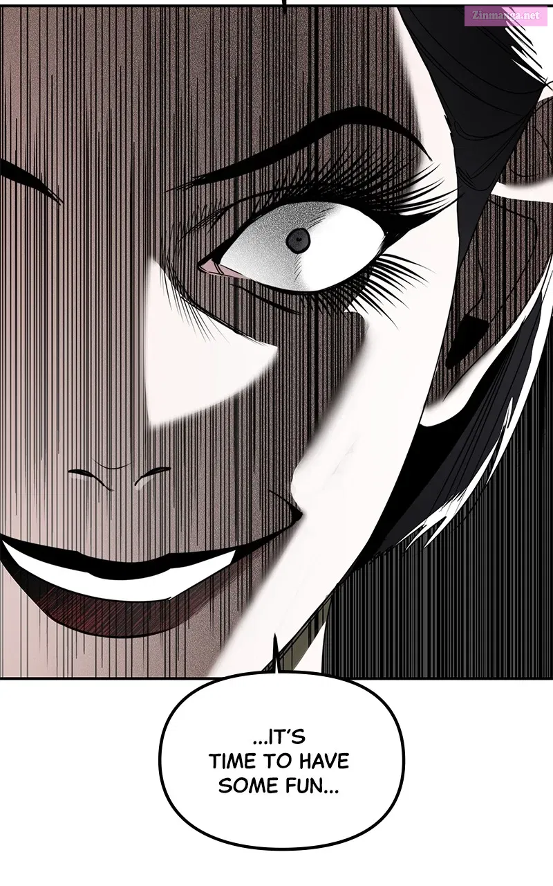 The Ki Sisters Zinmanga X Chapter 10 Page 53