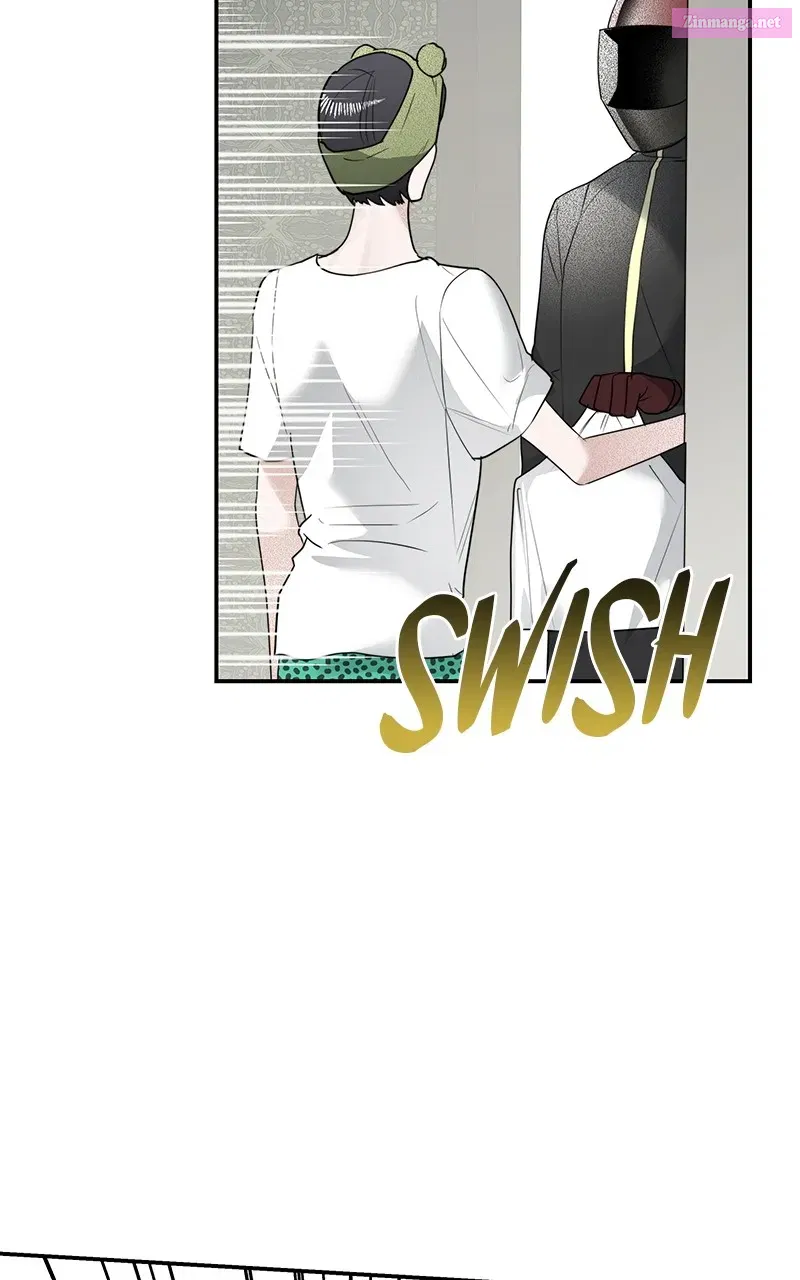 The Ki Sisters Zinmanga X Chapter 10 Page 63