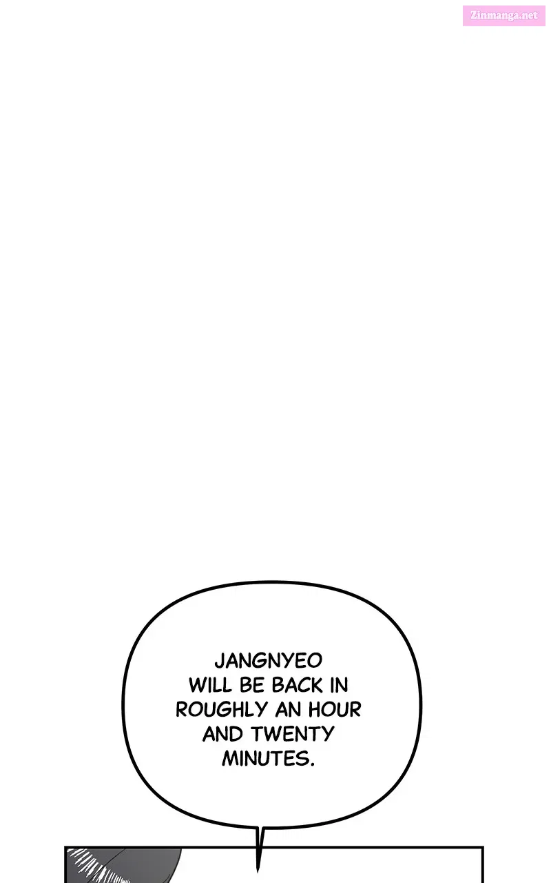 The Ki Sisters Zinmanga X Chapter 10 Page 70