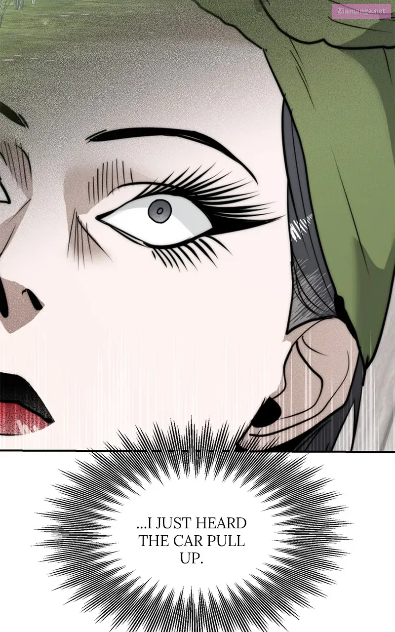 The Ki Sisters Zinmanga X Chapter 10 Page 82