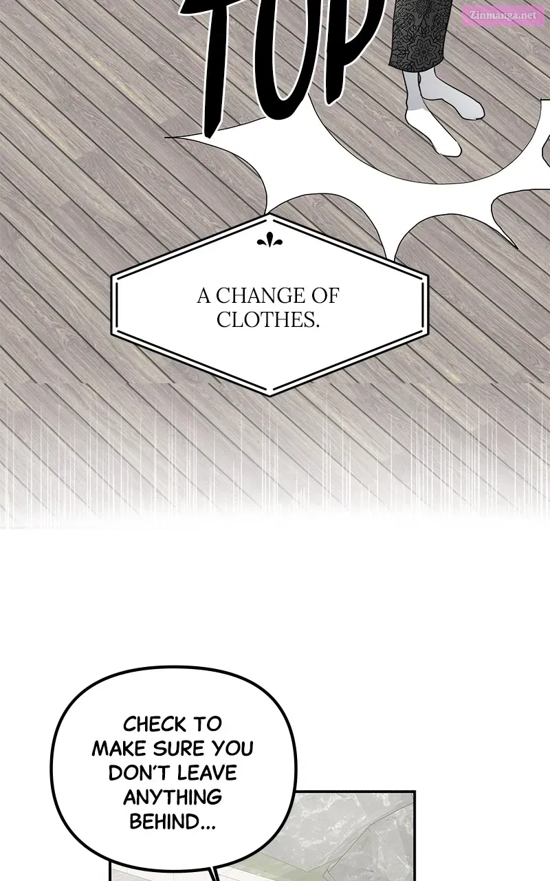 The Ki Sisters Zinmanga X Chapter 10 Page 91