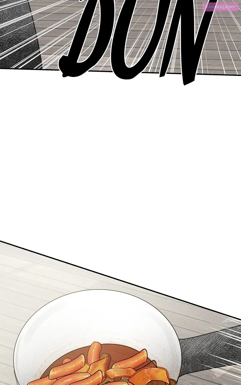 The Ki Sisters Zinmanga X Chapter 10 Page 94