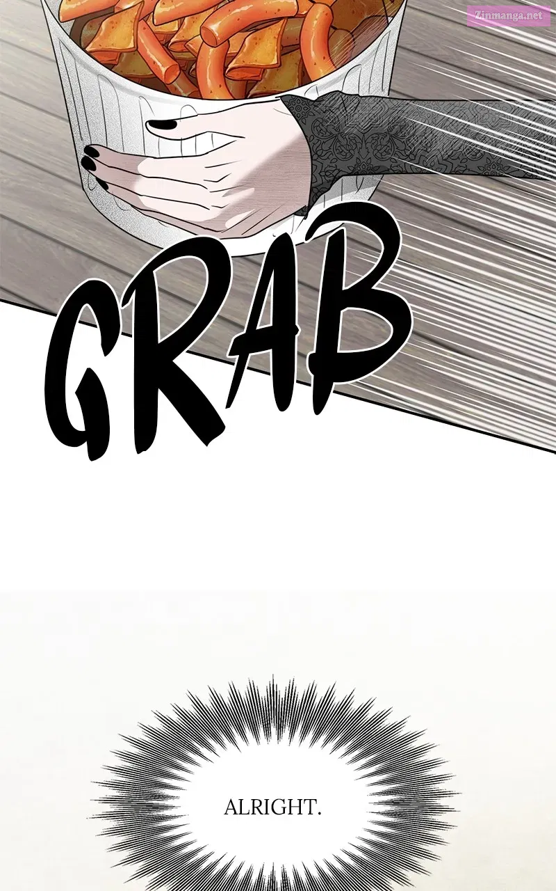 The Ki Sisters Zinmanga X Chapter 10 Page 95