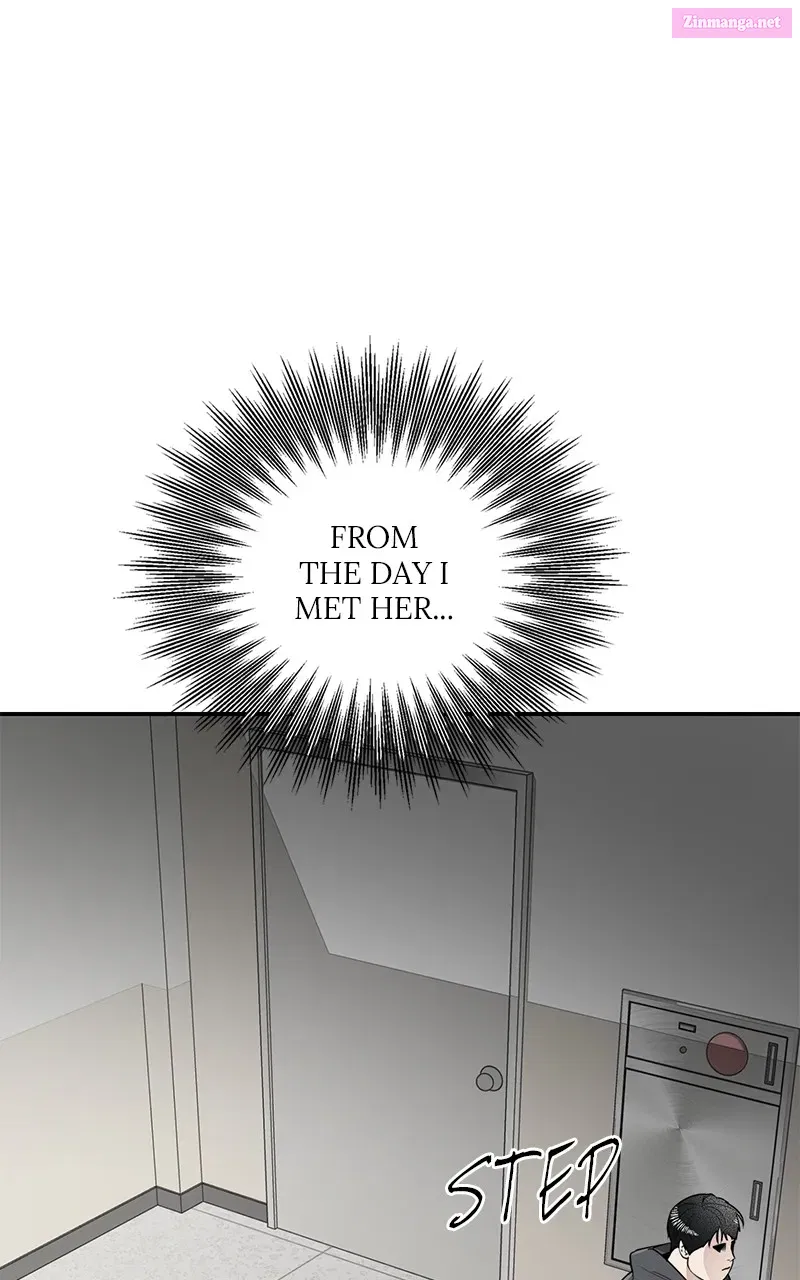 The Ki Sisters Zinmanga X Chapter 9 Page 85