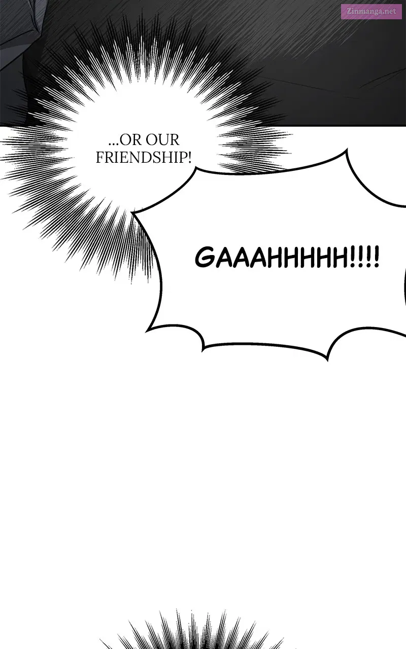 The Ki Sisters Zinmanga X Chapter 9 Page 92