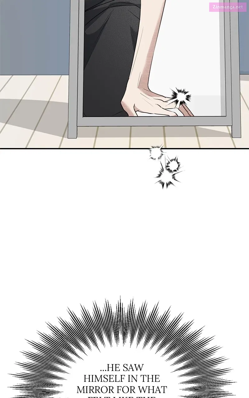 The Ki Sisters Zinmanga X Chapter 9 Page 96