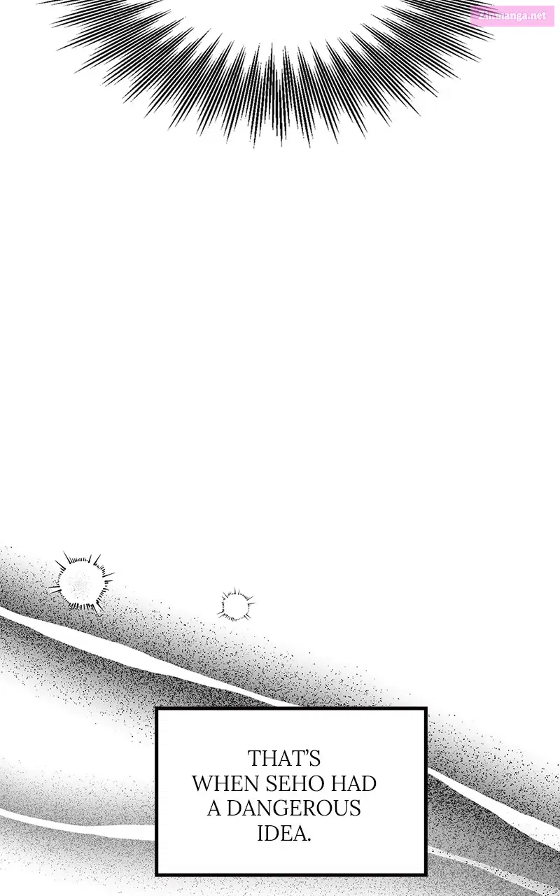 The Ki Sisters Zinmanga X Chapter 9 Page 100