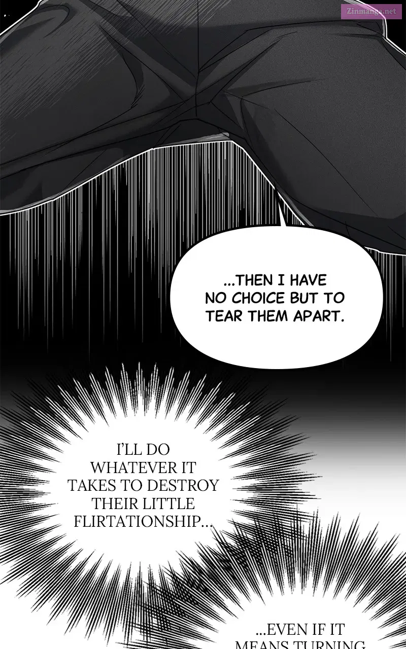 The Ki Sisters Zinmanga X Chapter 9 Page 103