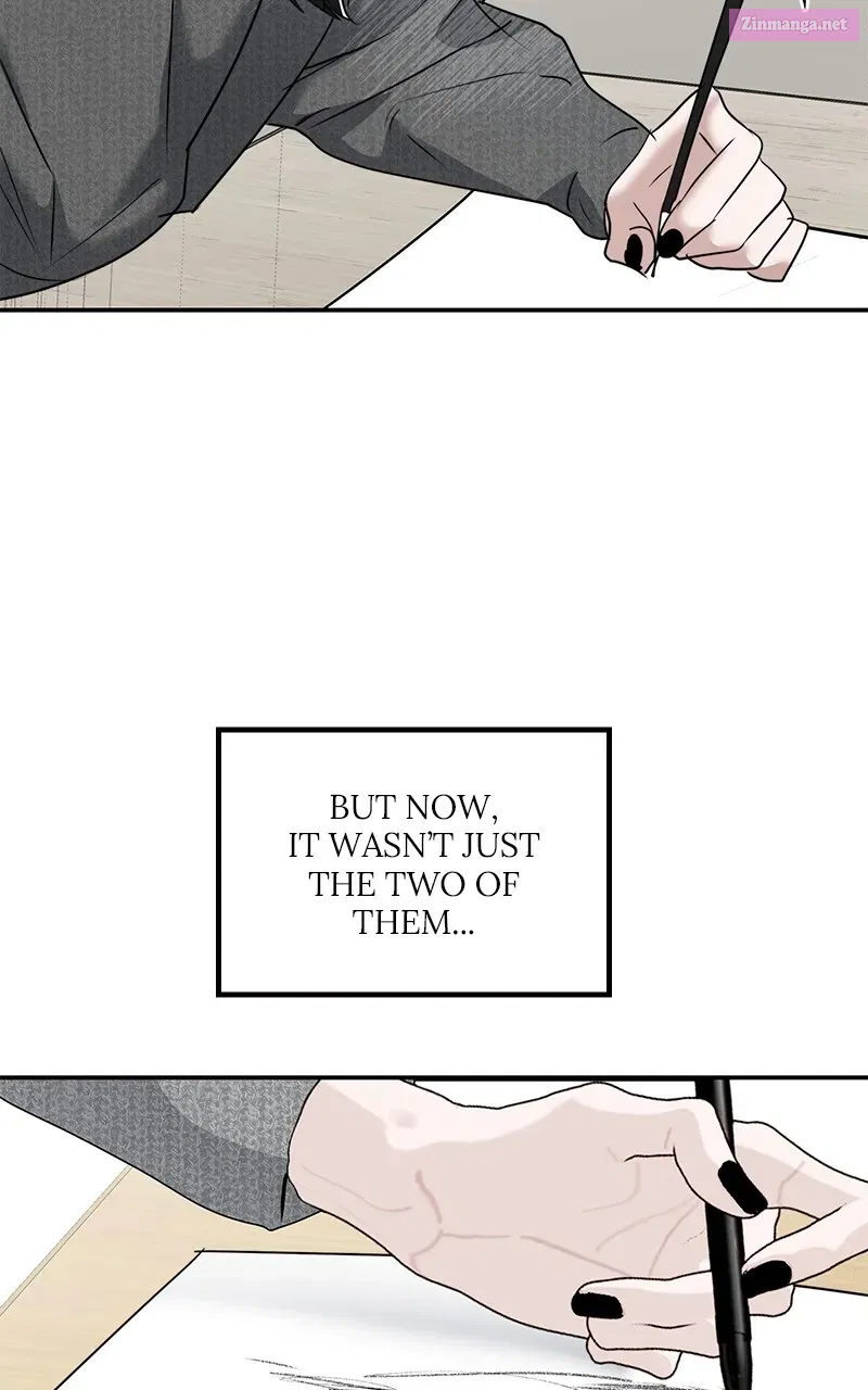 The Ki Sisters Zinmanga X Chapter 9 Page 109