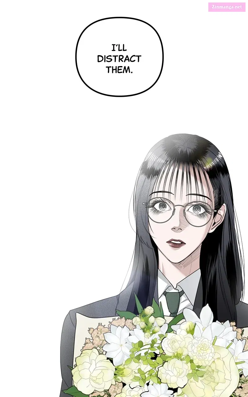 The Ki Sisters Zinmanga X Chapter 8 Page 14