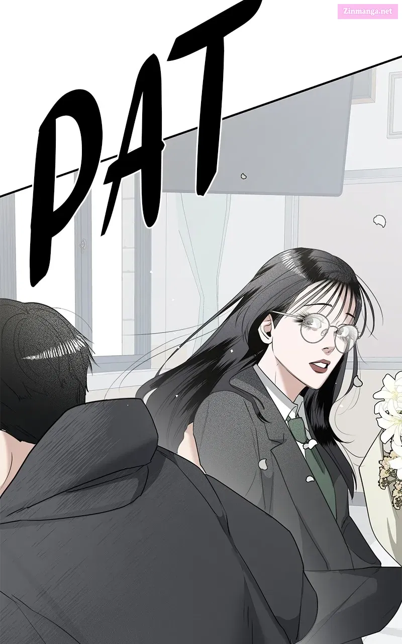 The Ki Sisters Zinmanga X Chapter 8 Page 20