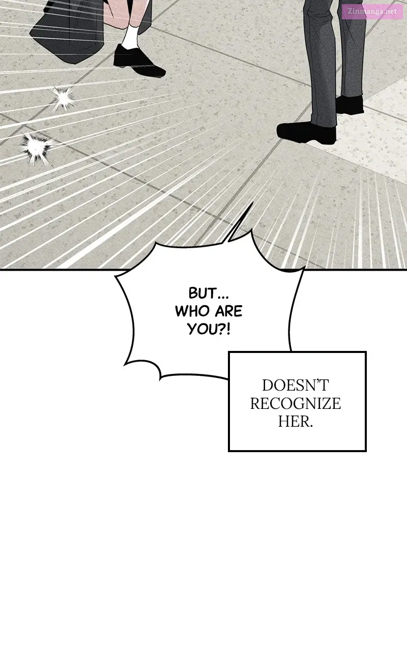The Ki Sisters Zinmanga X Chapter 8 Page 37