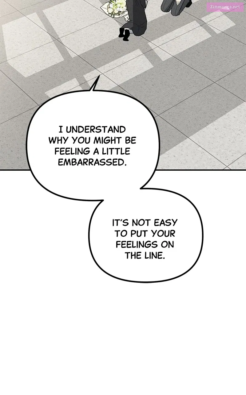 The Ki Sisters Zinmanga X Chapter 8 Page 49