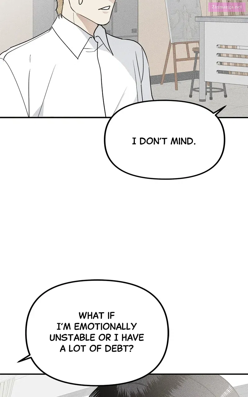 The Ki Sisters Zinmanga X Chapter 8 Page 57