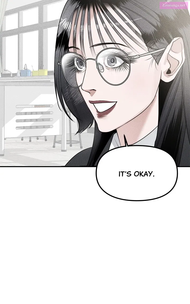 The Ki Sisters Zinmanga X Chapter 8 Page 58