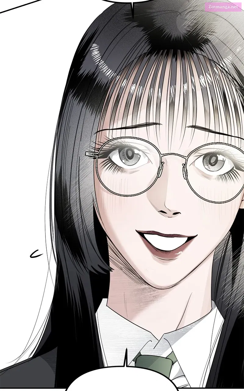 The Ki Sisters Zinmanga X Chapter 8 Page 60
