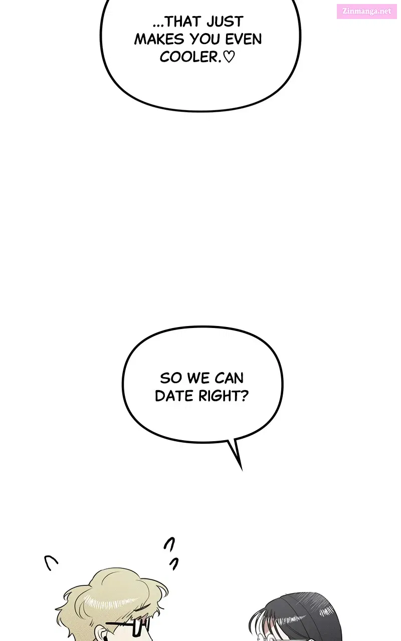 The Ki Sisters Zinmanga X Chapter 8 Page 61