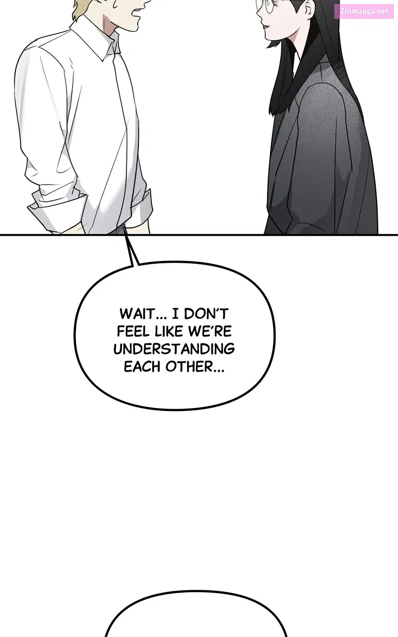 The Ki Sisters Zinmanga X Chapter 8 Page 62