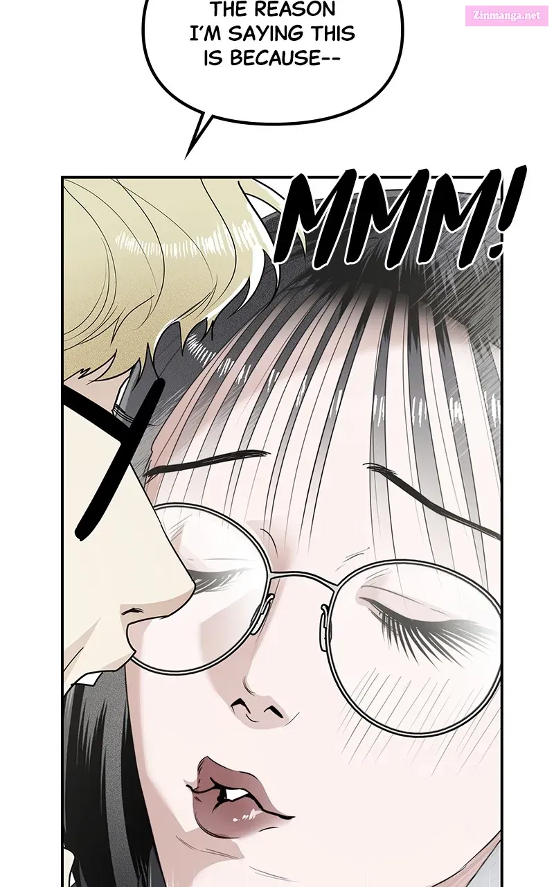 The Ki Sisters Zinmanga X Chapter 8 Page 63