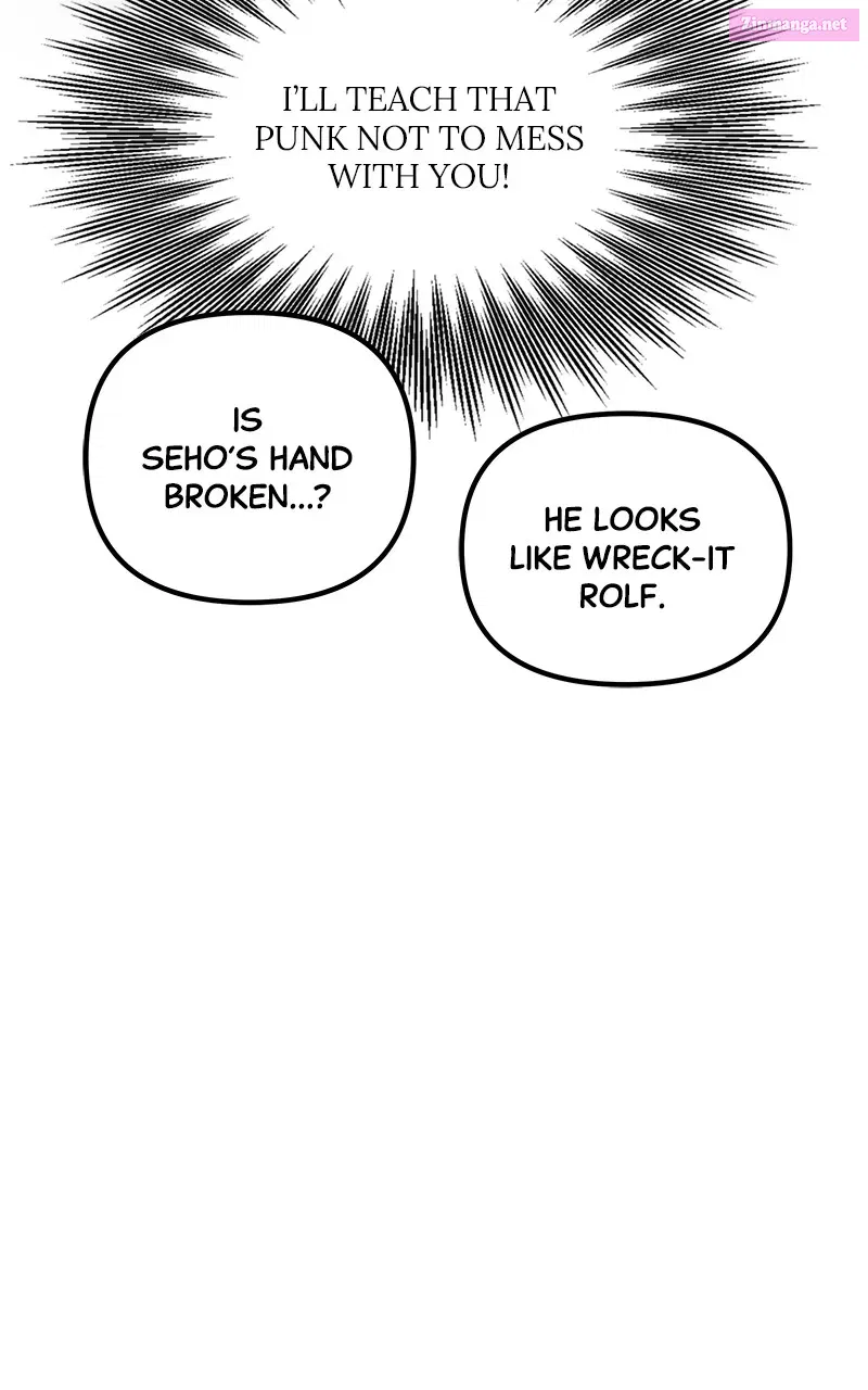 The Ki Sisters Zinmanga X Chapter 7 Page 29