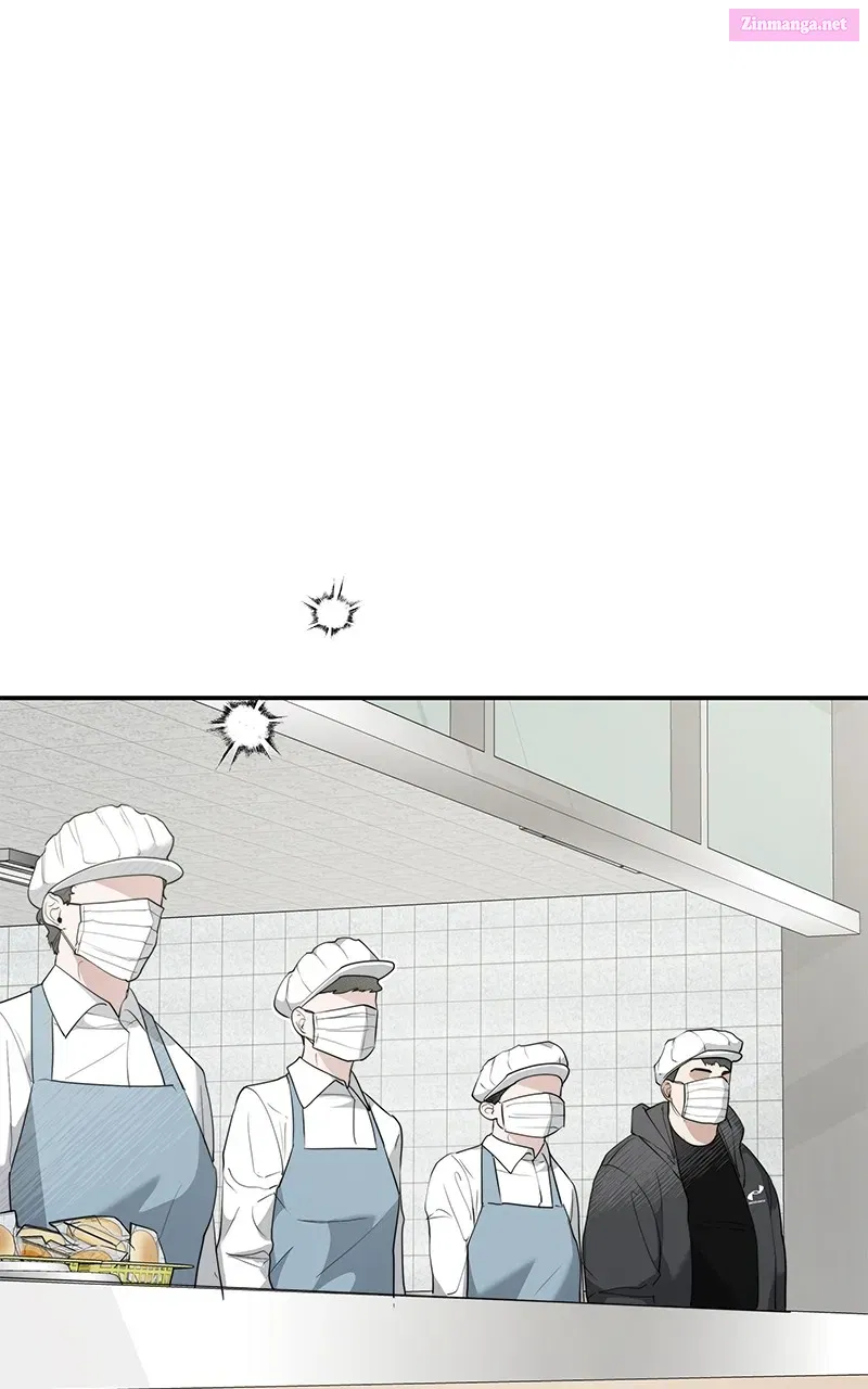 The Ki Sisters Zinmanga X Chapter 7 Page 43