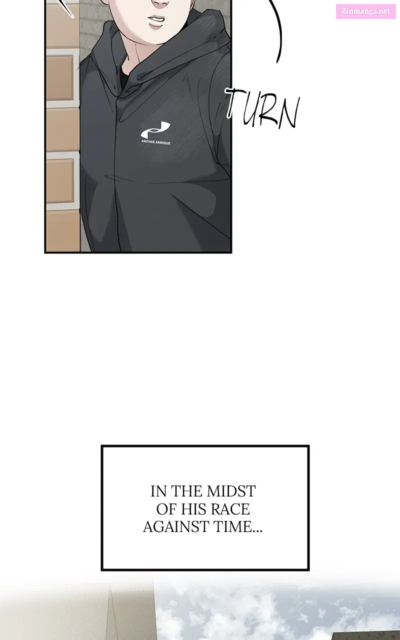 The Ki Sisters Zinmanga X Chapter 7 Page 48