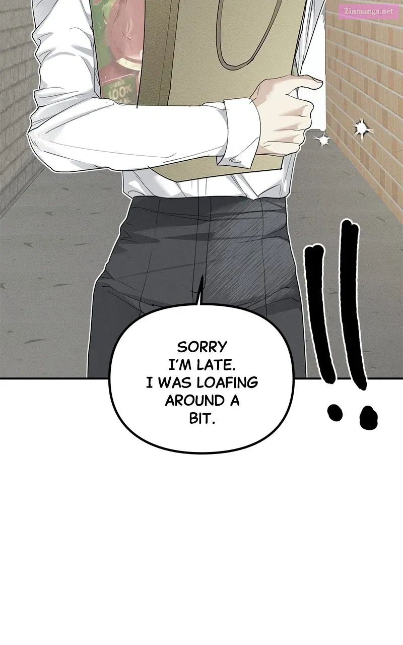 The Ki Sisters Zinmanga X Chapter 7 Page 58
