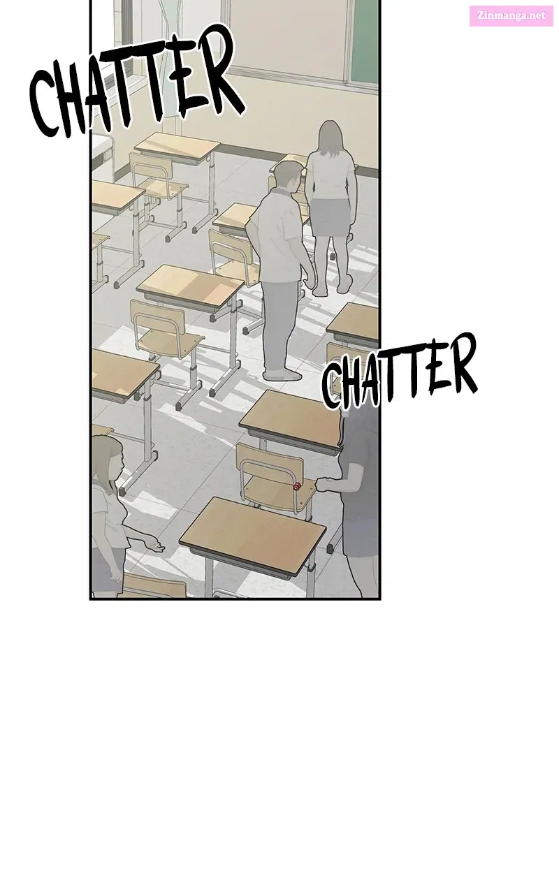 The Ki Sisters Zinmanga X Chapter 6 Page 24