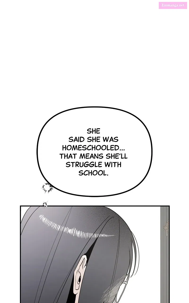 The Ki Sisters Zinmanga X Chapter 6 Page 28