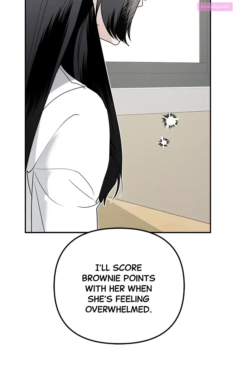 The Ki Sisters Zinmanga X Chapter 6 Page 29