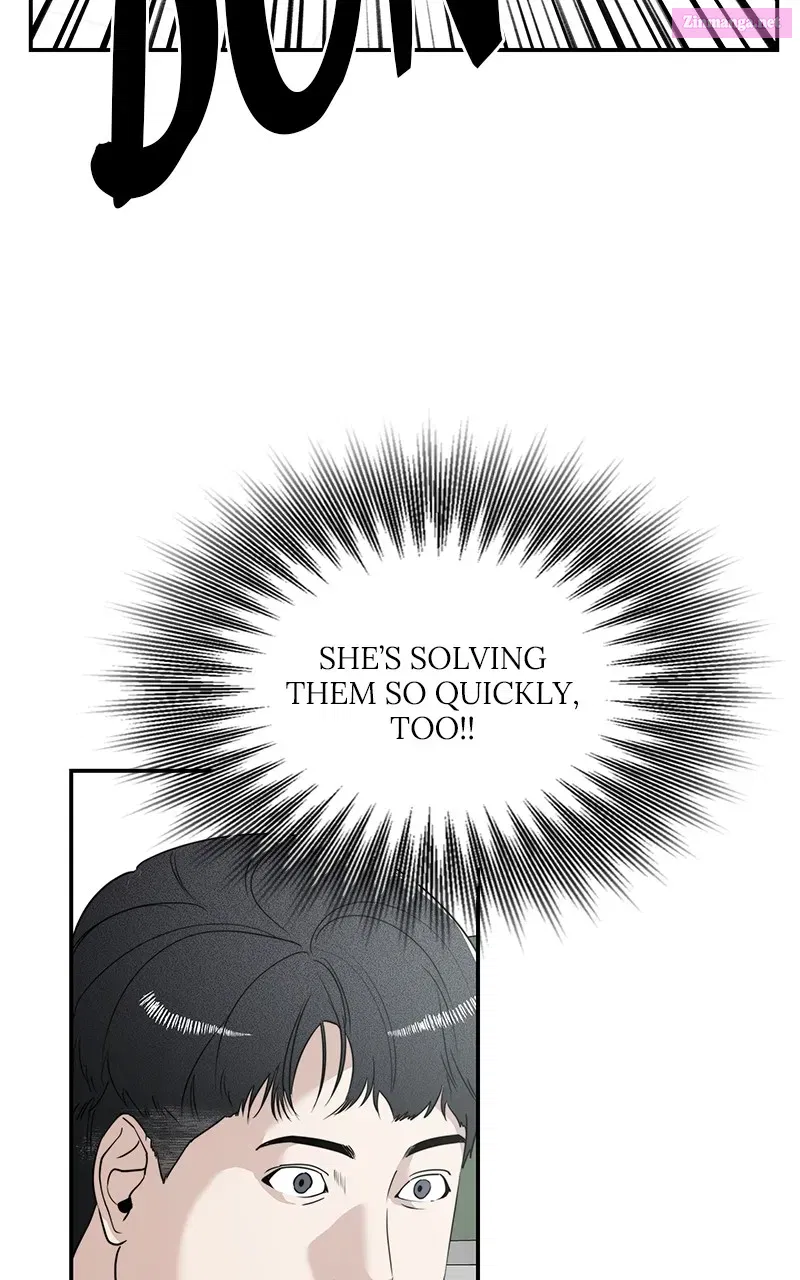 The Ki Sisters Zinmanga X Chapter 6 Page 38