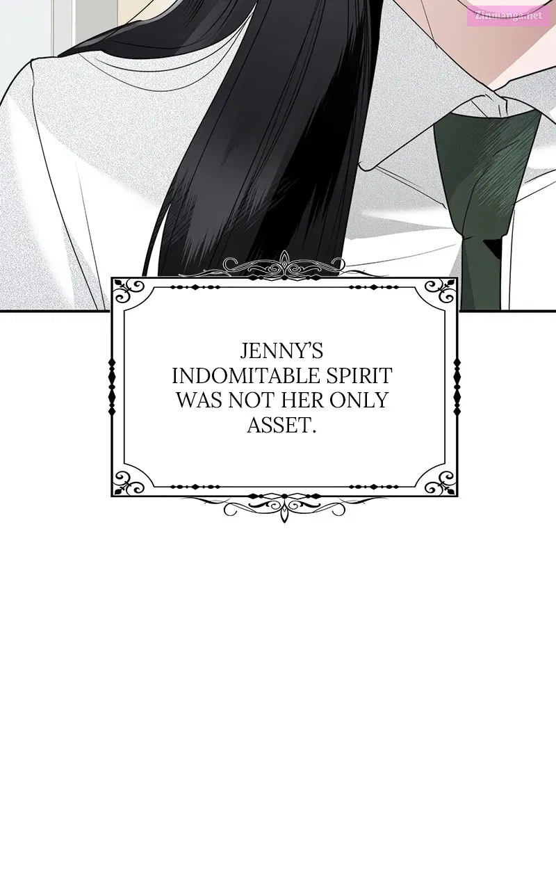 The Ki Sisters Zinmanga X Chapter 6 Page 41