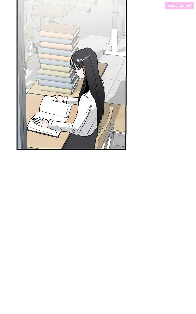 The Ki Sisters Zinmanga X Chapter 6 Page 43