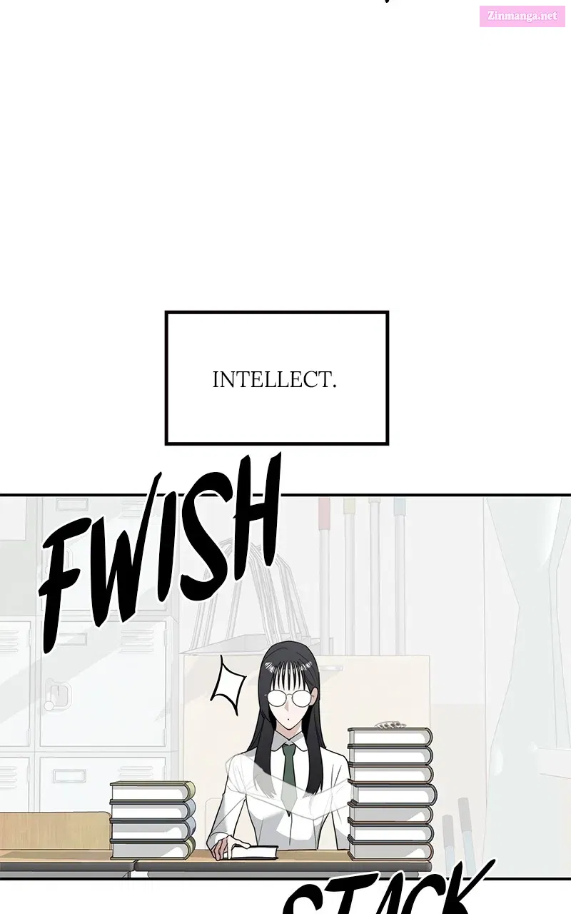 The Ki Sisters Zinmanga X Chapter 6 Page 45