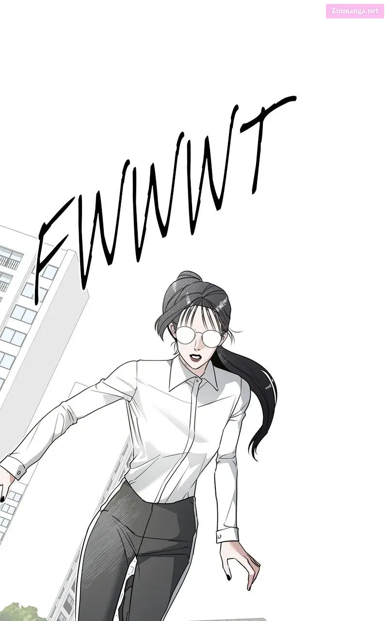 The Ki Sisters Zinmanga X Chapter 6 Page 48