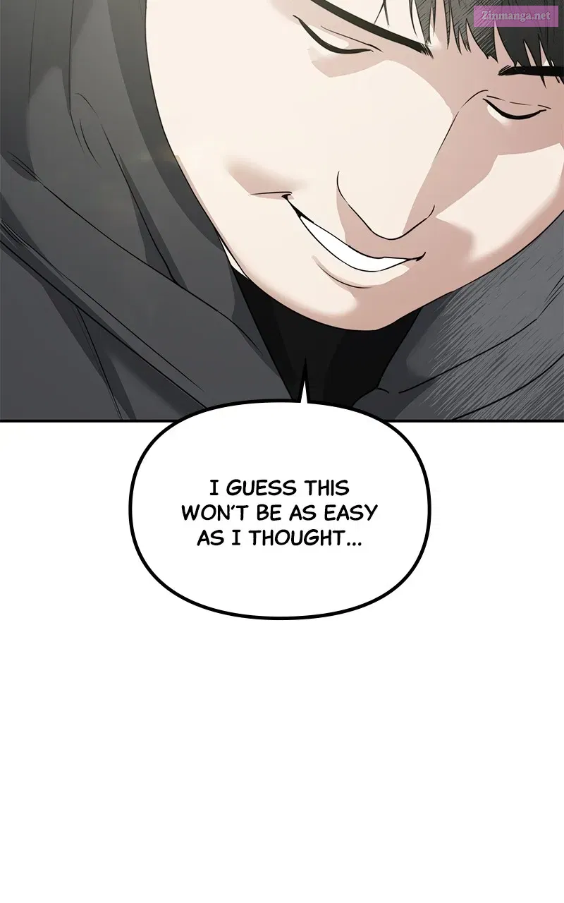 The Ki Sisters Zinmanga X Chapter 6 Page 61