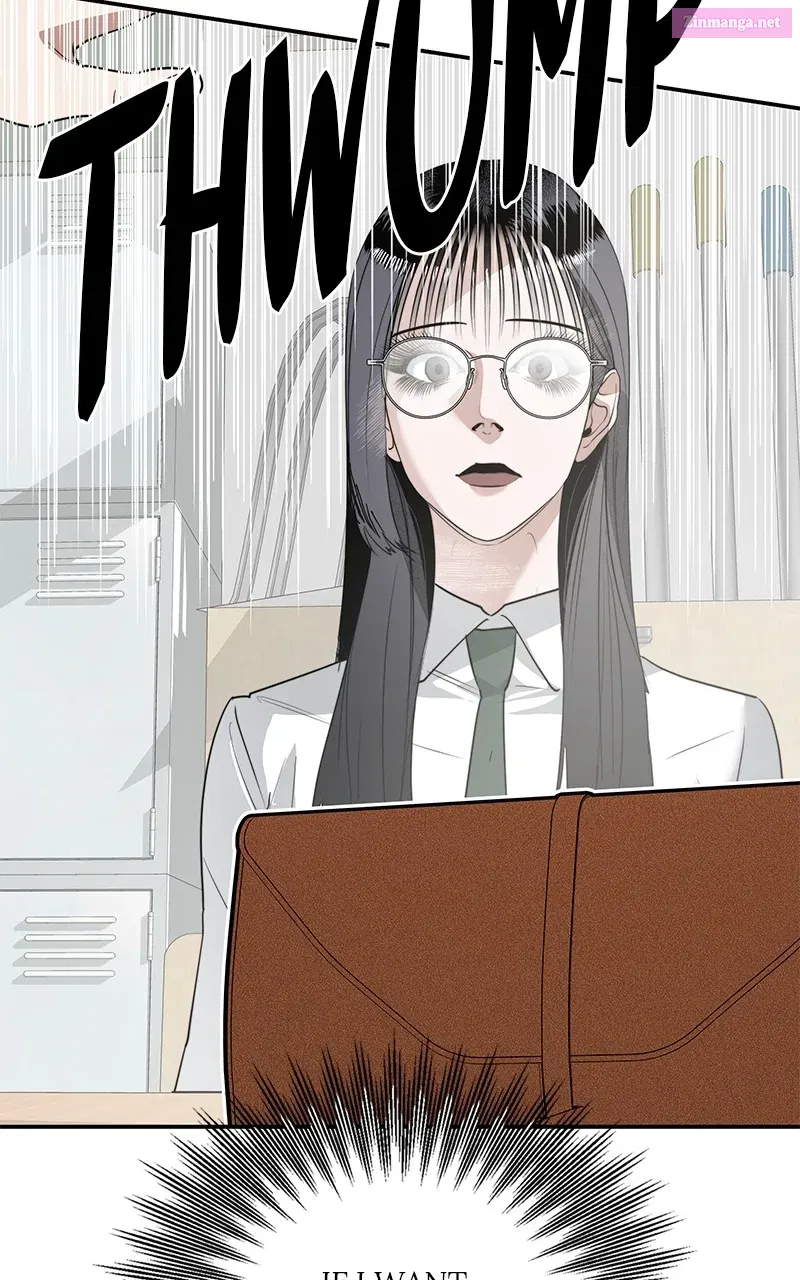 The Ki Sisters Zinmanga X Chapter 6 Page 65