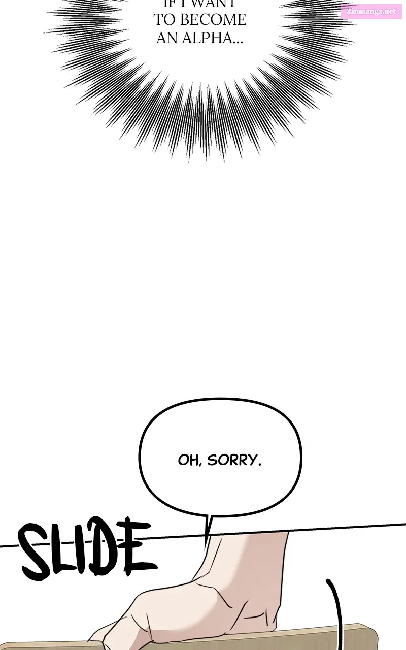 The Ki Sisters Zinmanga X Chapter 6 Page 66
