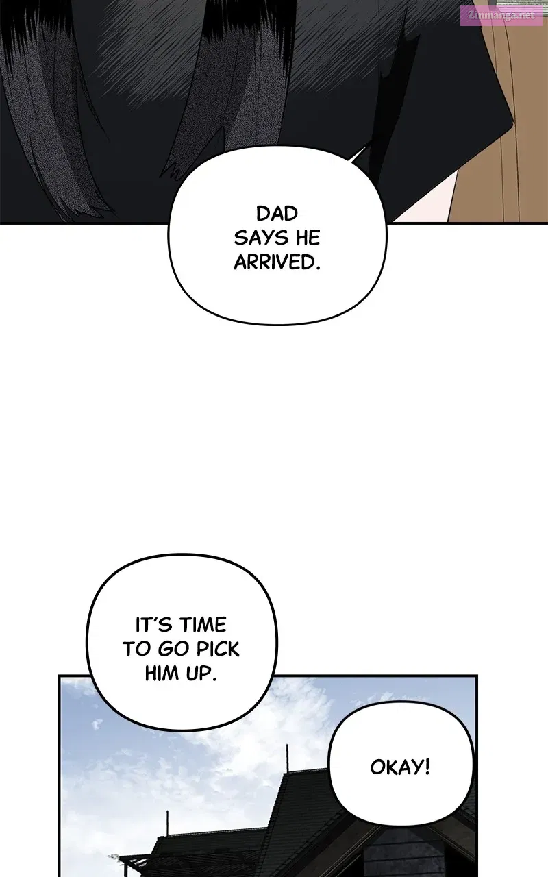 The Ki Sisters Zinmanga X Chapter 5 Page 11