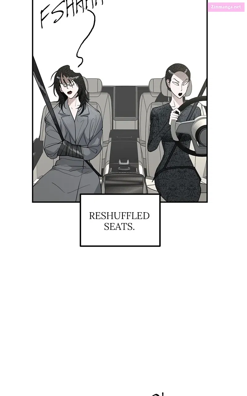 The Ki Sisters Zinmanga X Chapter 5 Page 23
