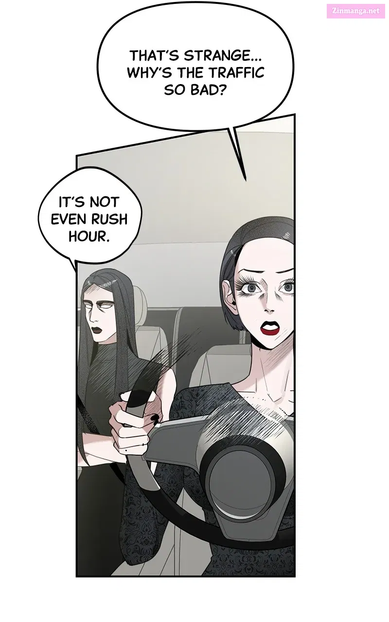 The Ki Sisters Zinmanga X Chapter 5 Page 27