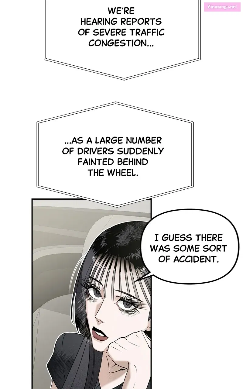The Ki Sisters Zinmanga X Chapter 5 Page 30