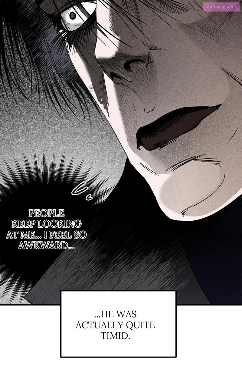 The Ki Sisters Zinmanga X Chapter 5 Page 39