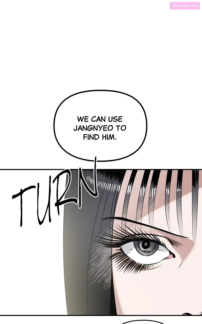 The Ki Sisters Zinmanga X Chapter 5 Page 57