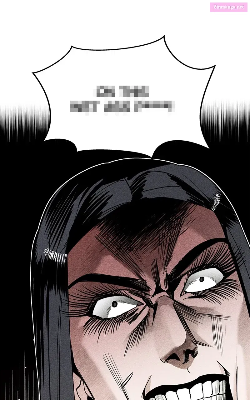 The Ki Sisters Zinmanga X Chapter 5 Page 65