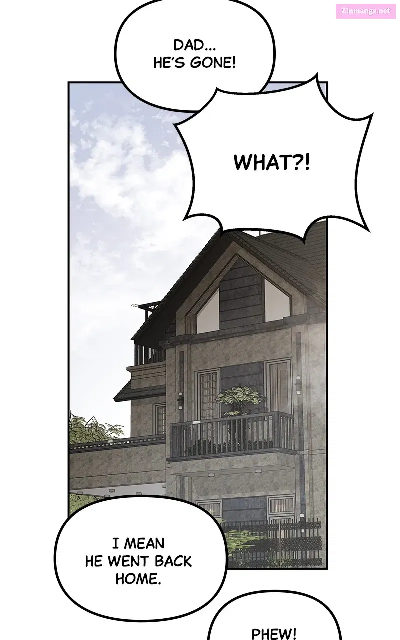 The Ki Sisters Zinmanga X Chapter 5 Page 101