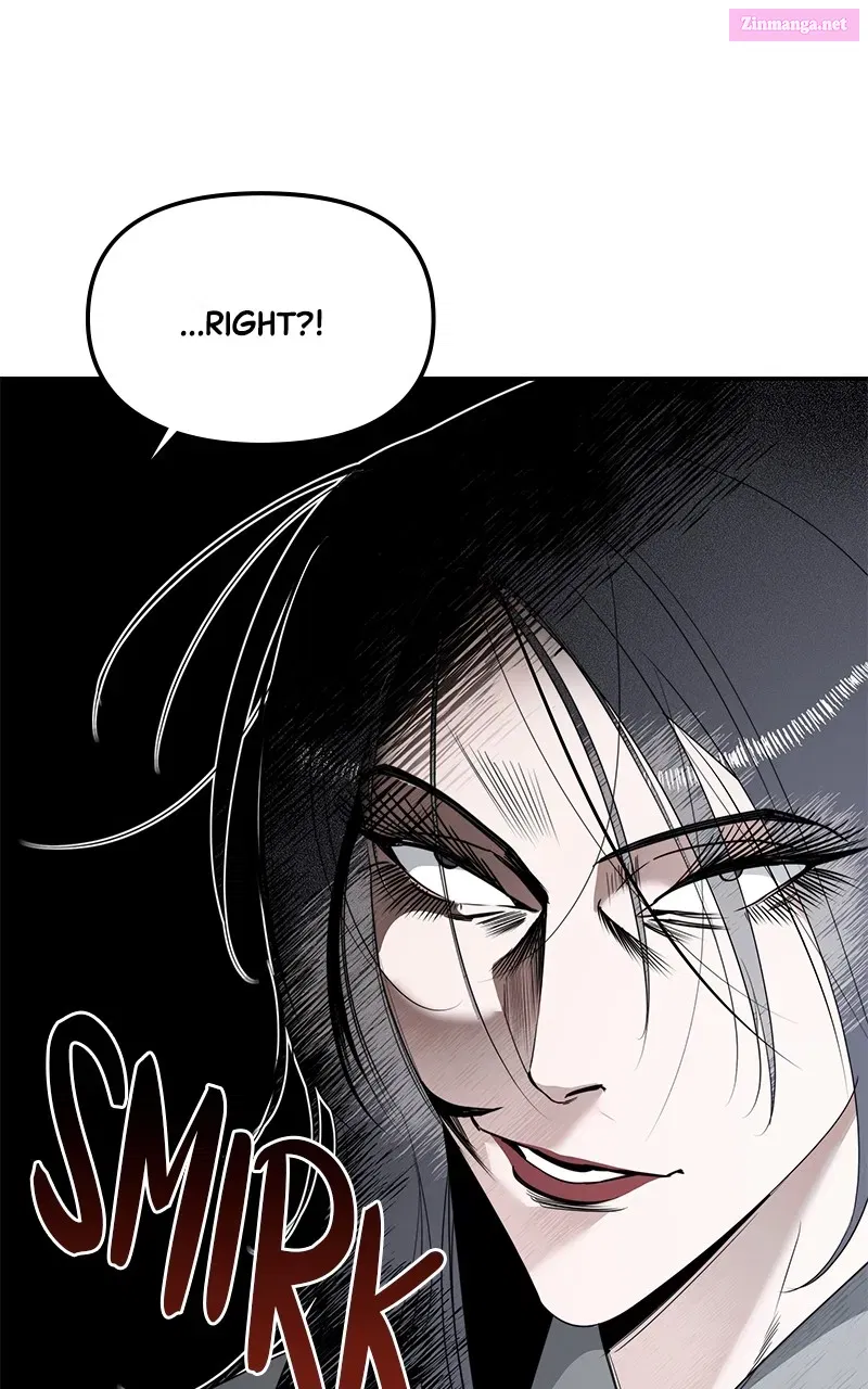 The Ki Sisters Zinmanga X Chapter 4 Page 21